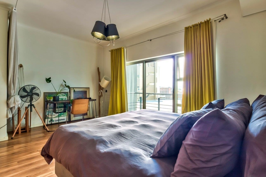 0 Bedroom Property for Sale in Salt River Western Cape